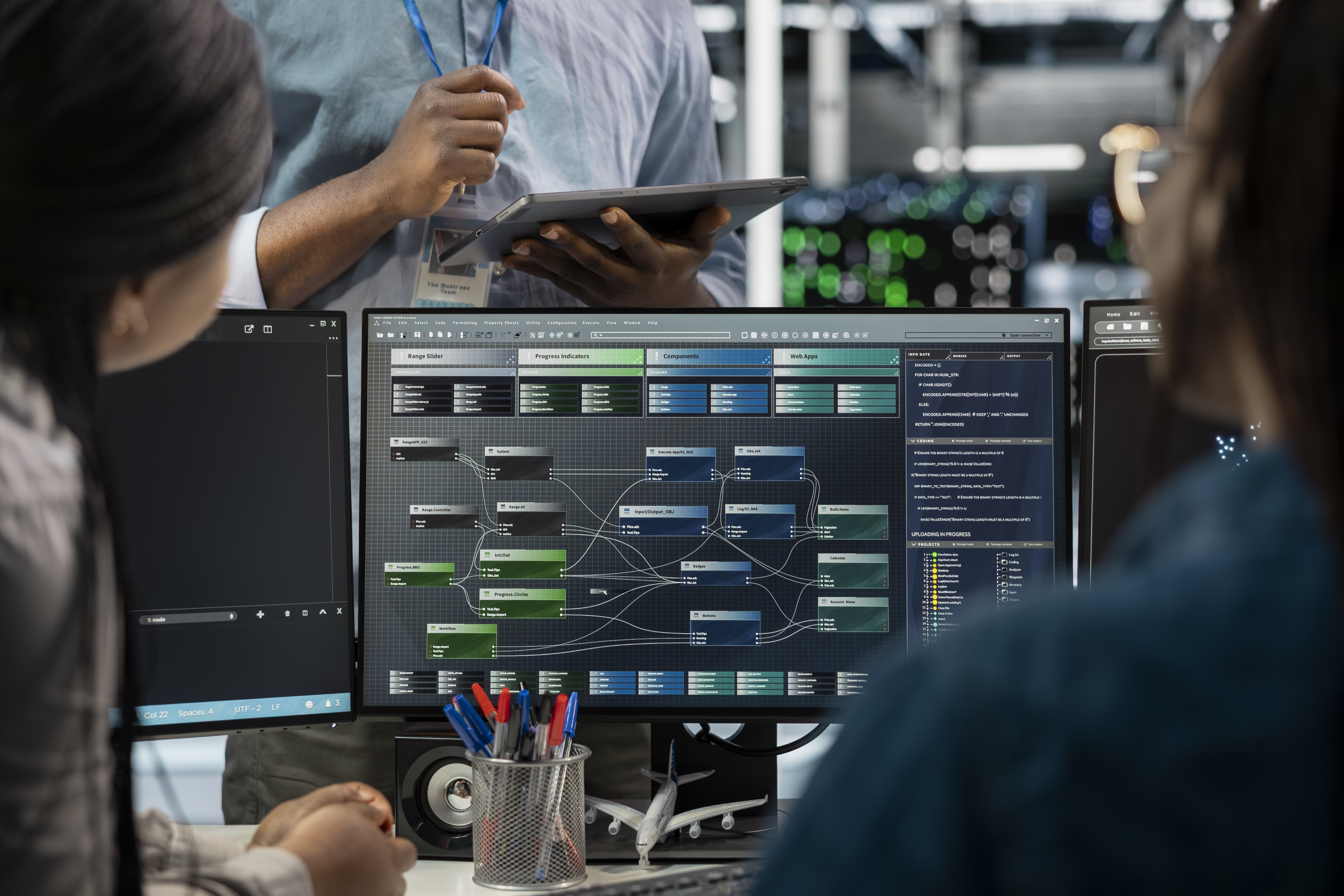 Testing & Validation Frameworks