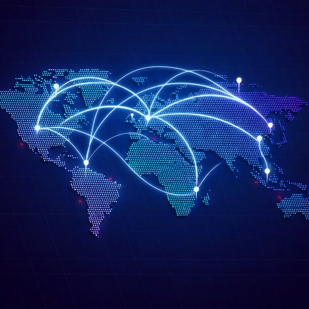 Global Delivery