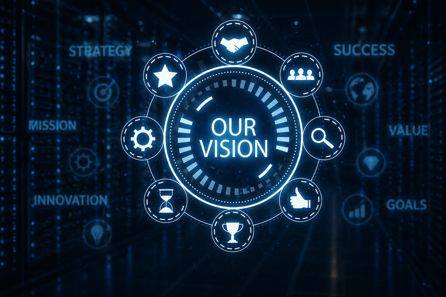 Vision Technology
